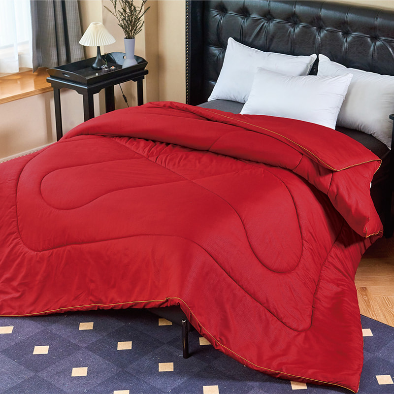 Polyester Summer Comforter