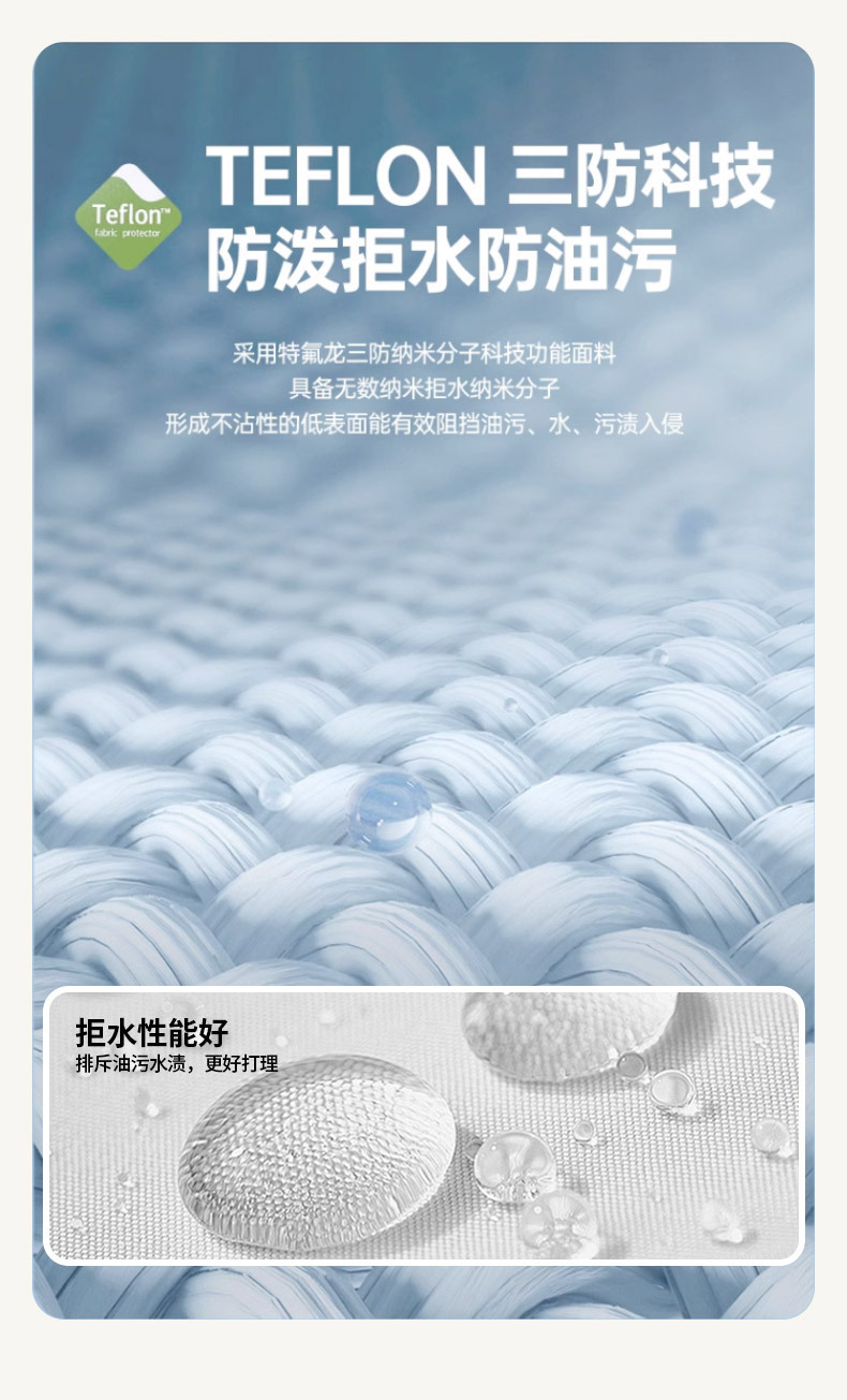 Washed Brushed Quilted Waterproof Fitted Sheet with Double Diamond Stitching – Soft, Breathable & 360° Mattress Protection