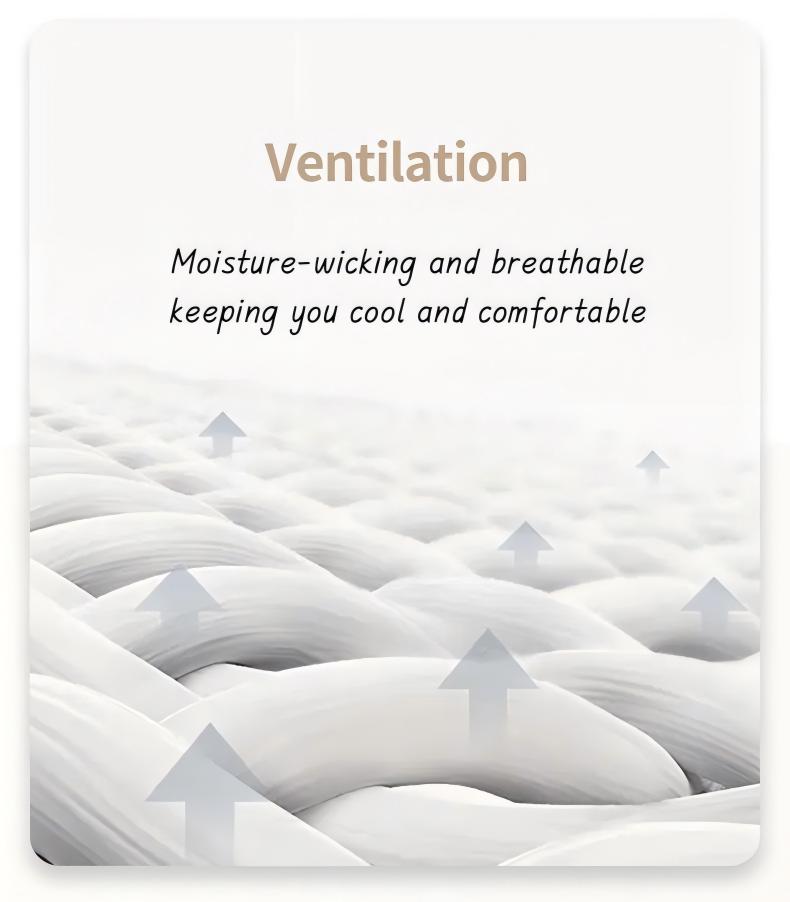 Washed Brushed Quilted Waterproof Fitted Sheet with Triangular Diamond Design – Soft, Breathable & 360° Mattress Protection