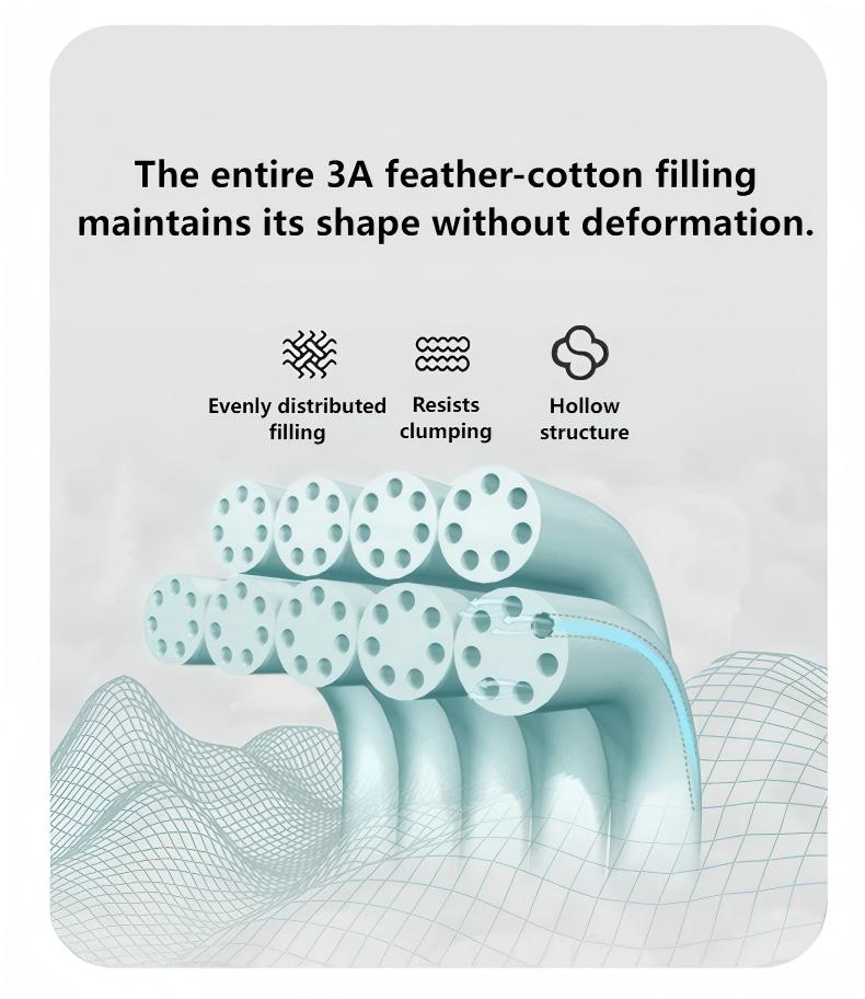 Crystal Velvet Quilted Bedspread Set with Geometric Wave Ultrasonic Design – Soft, Breathable & Easy-Care 3-Piece Bedding Set