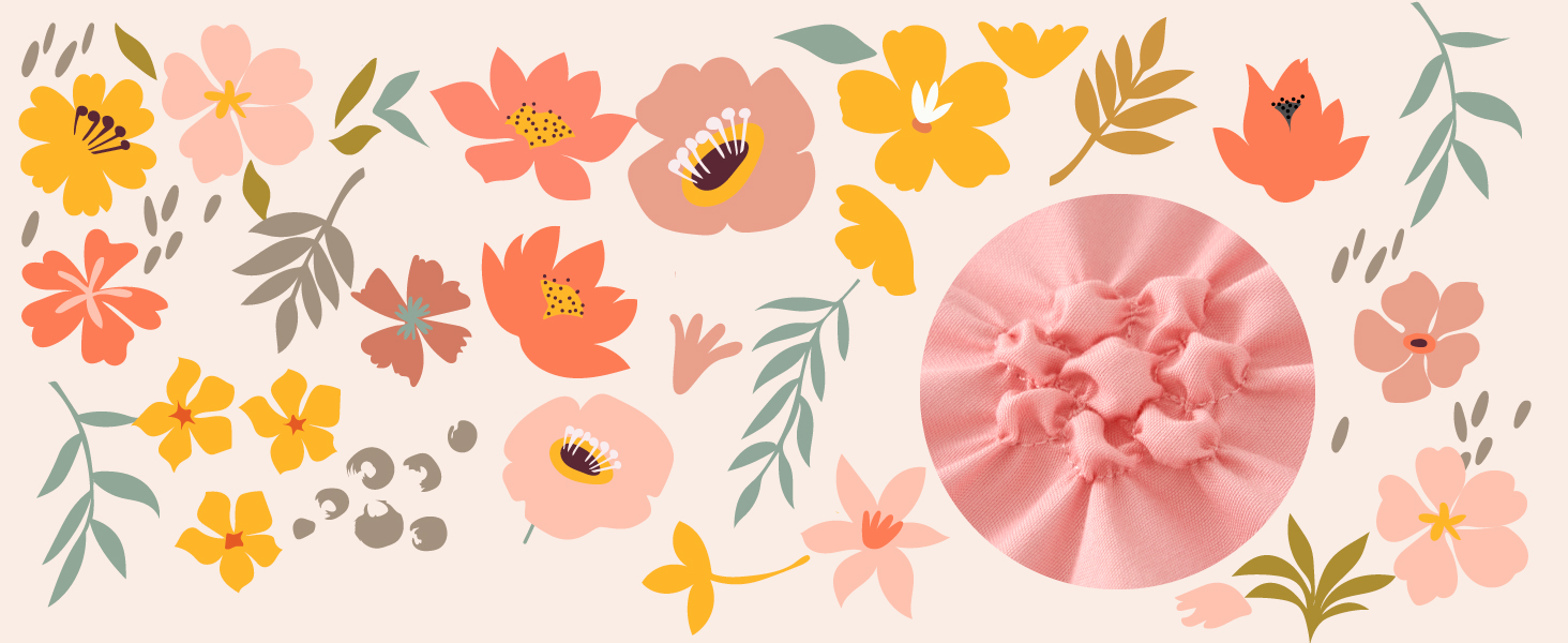 Boho Pintuck Microfiber Quilt Set – Lightweight, Cozy & Elegantly Textured