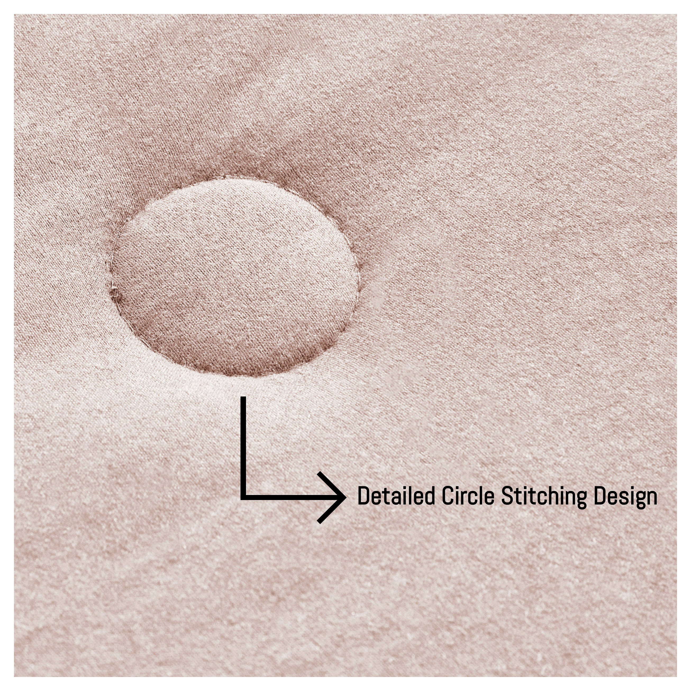 Washed Microfiber Ruffled Edge Comforter Set – Soft, Elegant & All-Season Bedding