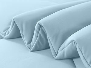 Cooling Summer Quilt – Lightweight, Breathable & Soft Comfort for Hot Nights