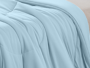 Cooling Summer Quilt – Lightweight, Breathable & Soft Comfort for Hot Nights