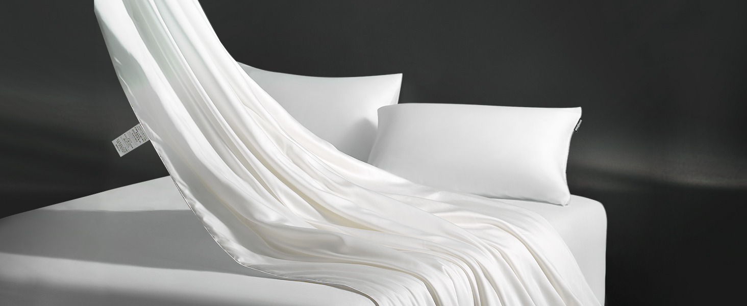 Luxurious Tencel Lyocell Summer Quilt – Soft, Breathable & Hypoallergenic Comfort