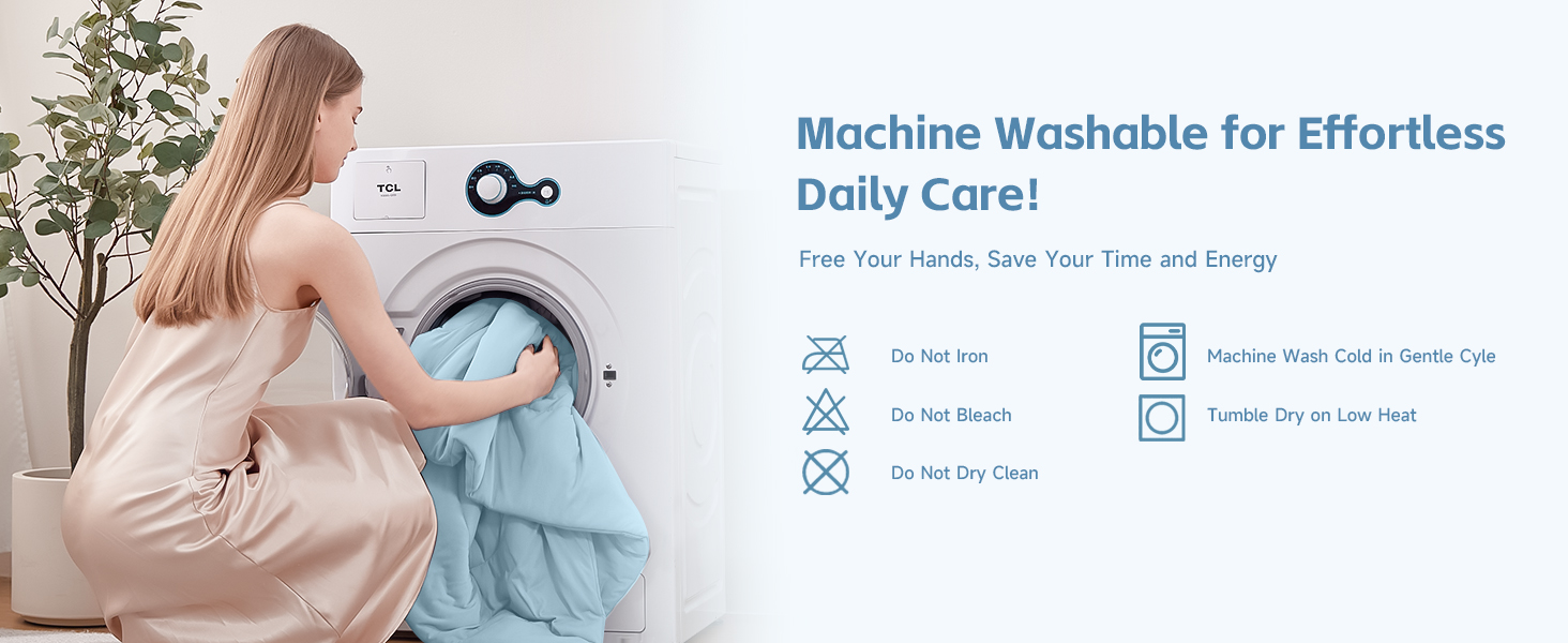 Cooling Summer Quilt – Lightweight, Breathable & Soft Comfort for Hot Nights