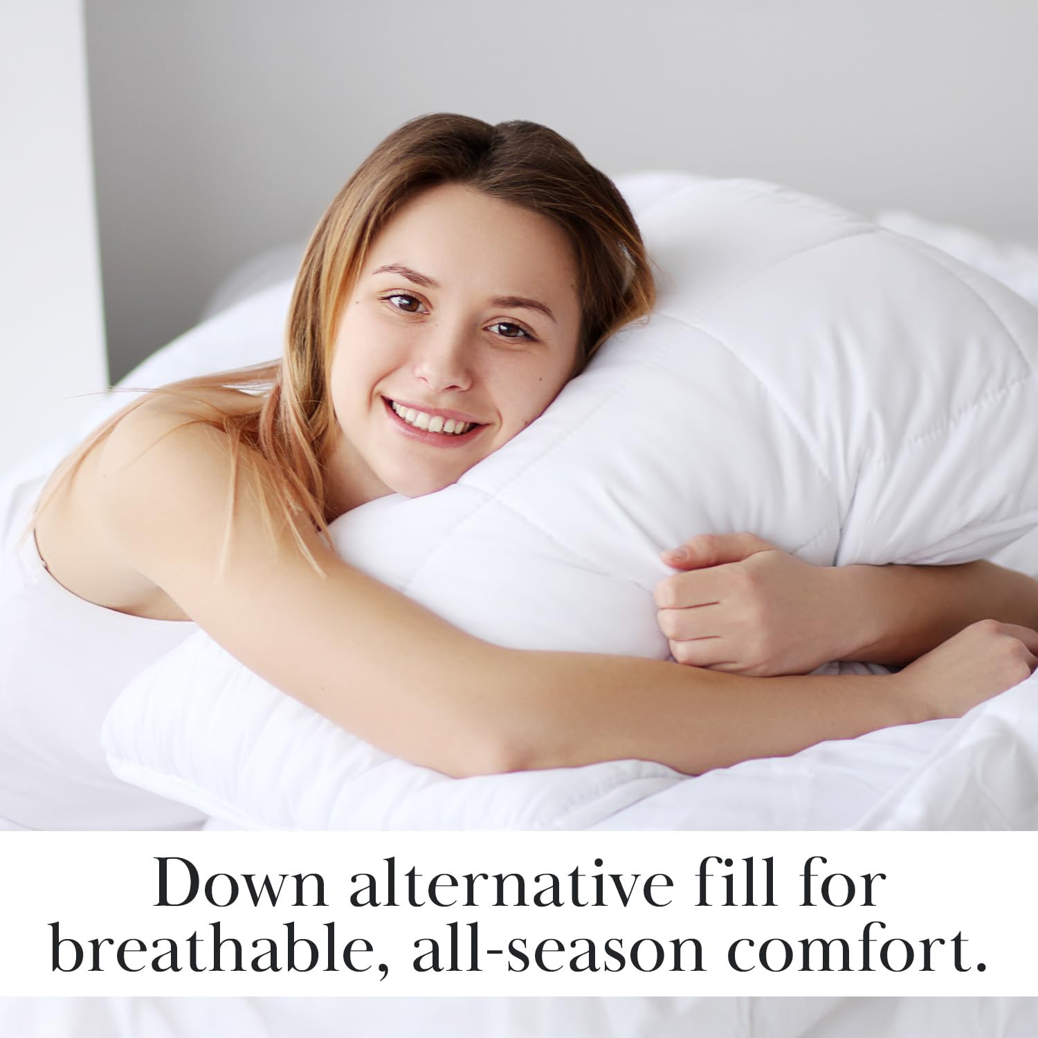 Herringbone Tufted Cut Jacquard Quilt Set – 3D Textured Design, All-Season Down-Alternative Filling & Easy-Care Microfiber Bedding