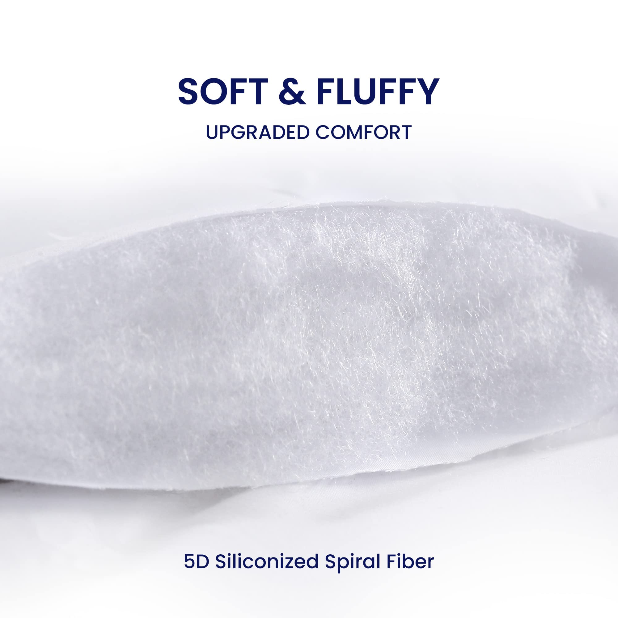 Microfiber Onion-Quilted Waterproof Mattress Protector with Deep Pocket