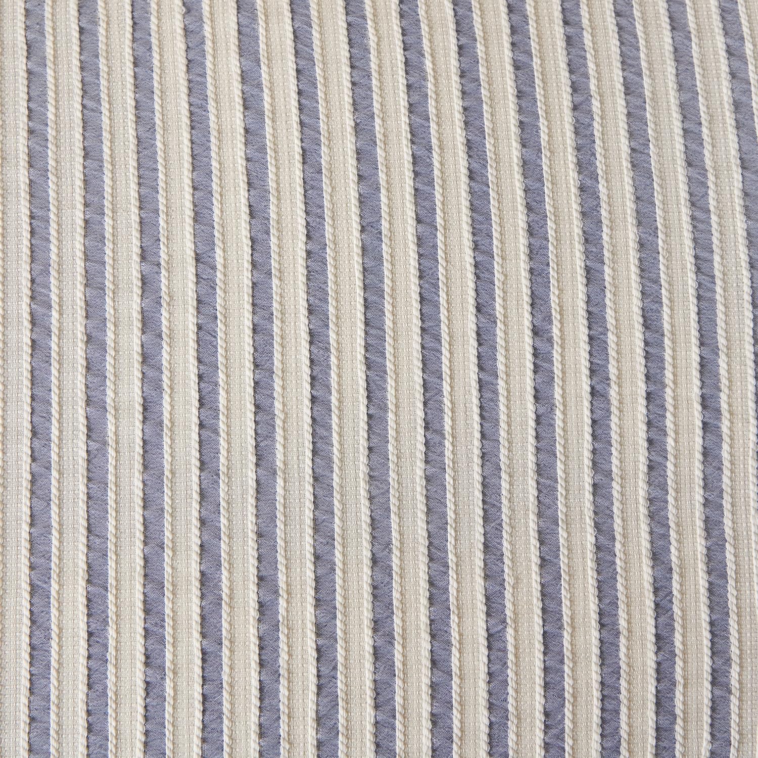 Washed Jacquard Striped Quilt Set – Soft, Lightweight, and Elegant for All Seasons