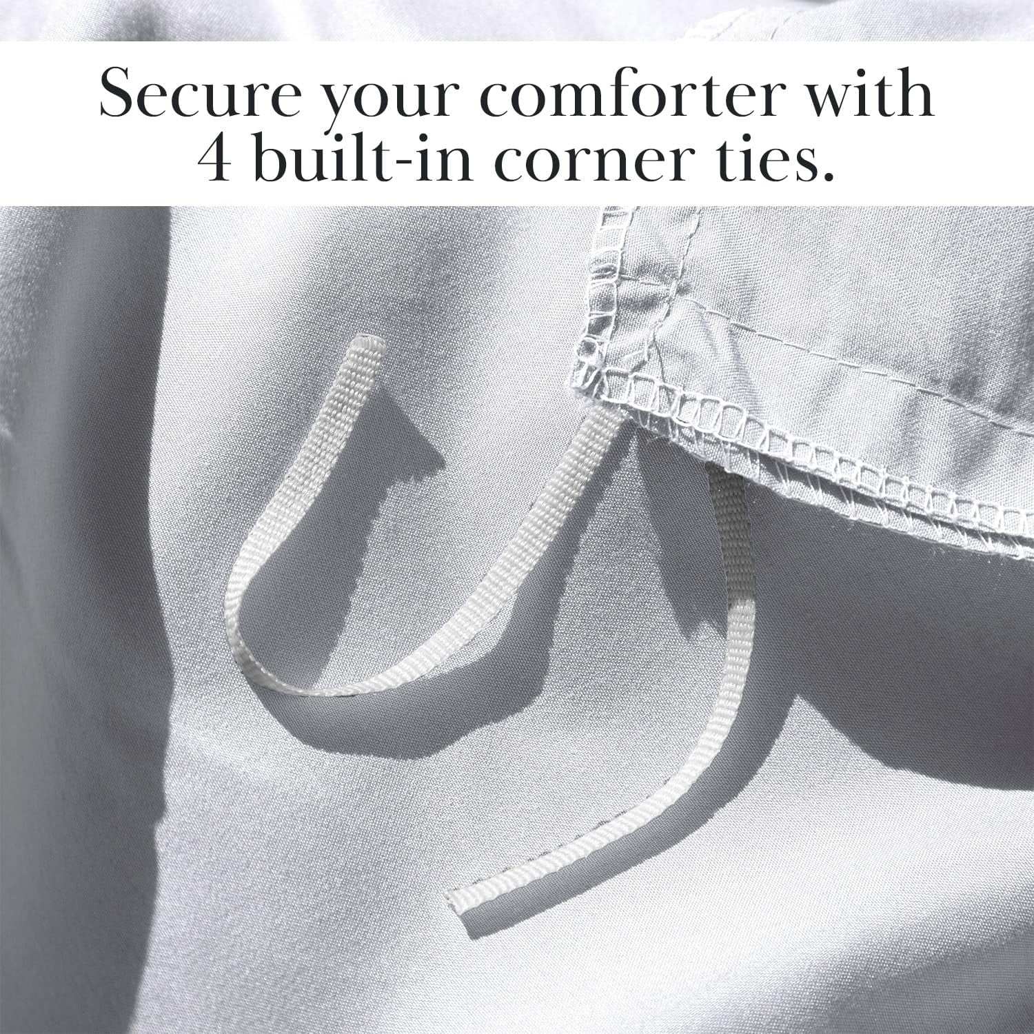 Bohemian Burnout Microfiber Duvet Cover Set – Ultra-Soft, Fade-Resistant Bedding with Zipper Closure & Corner Ties (3-Piece)