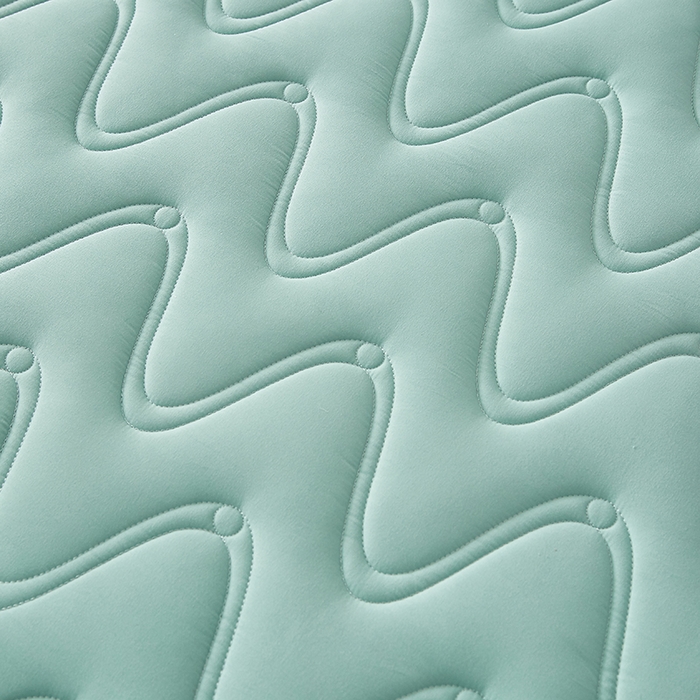 Washed Microfiber Korean Ruffle Bedspread Set, Quilted Soft Coverlet 3-Piece Set with Elegant Lace Trim, Lightweight Breathable Bedding