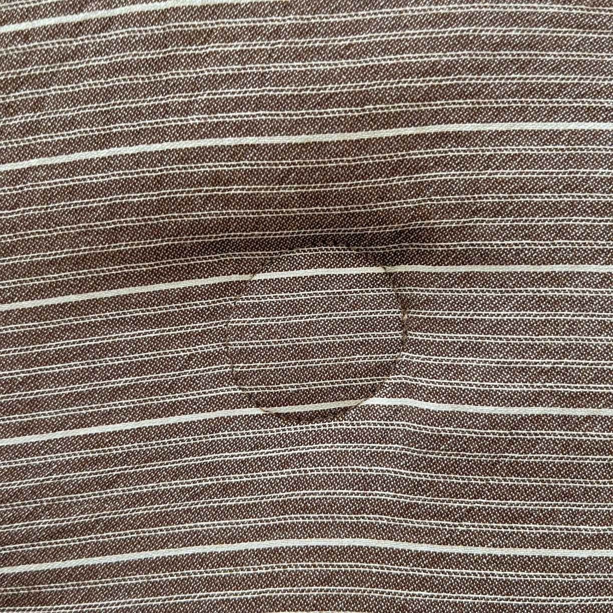 Pure Cotton Yarn-Dyed Washed Summer Quilt Set, 4-Piece Ultra-Soft Breathable Comforter Set with Antibacterial Fiber Filling