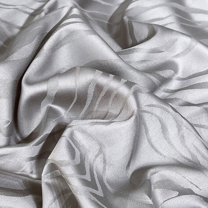 Pure Cotton Jacquard Quilted Bedspread Set (4-Piece) with Premium Filling
