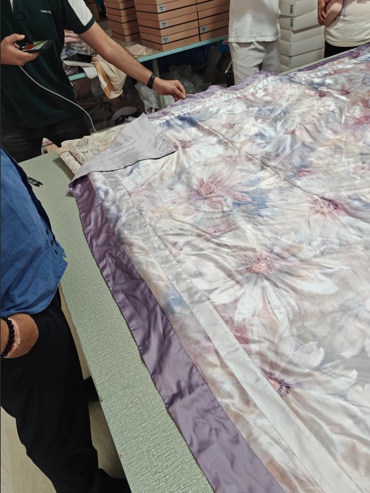 Nantong Noble International Trading Co., Ltd.